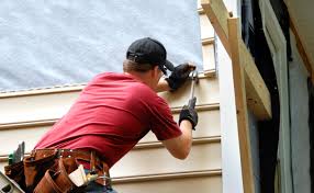 Affordable Siding Repair and Maintenance Services in Lisbon, OH